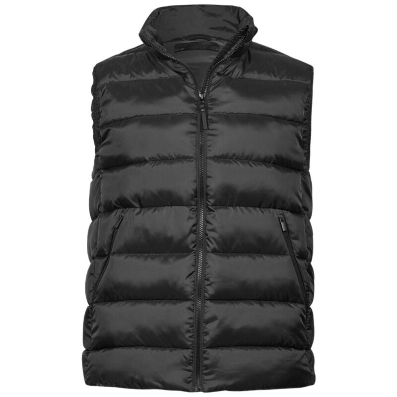 Tee Jays Unisex Lite Bodywarmer - Black