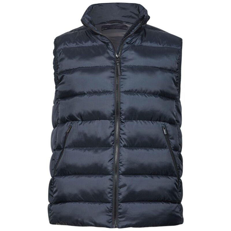 Tee Jays Unisex Lite Bodywarmer - Navy