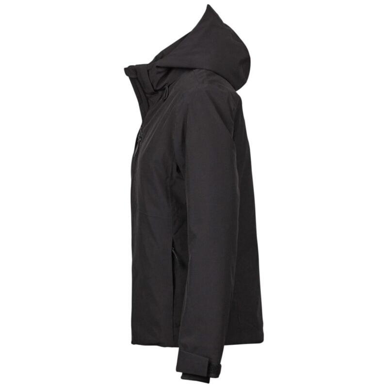 Tee Jays Ladies' All Weather Winter Jacket