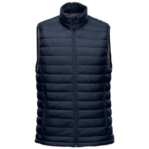 Stormtech Mens Stavanger Thermal Vest