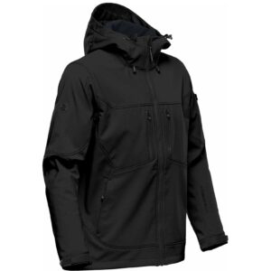 Stormtech Men's Epsilon 2 Softshell