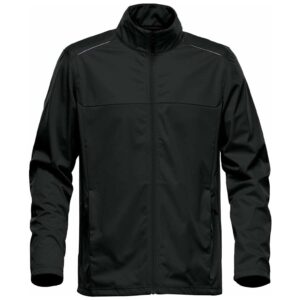 Stormtech Mens Greenwich Lightweight Softshell