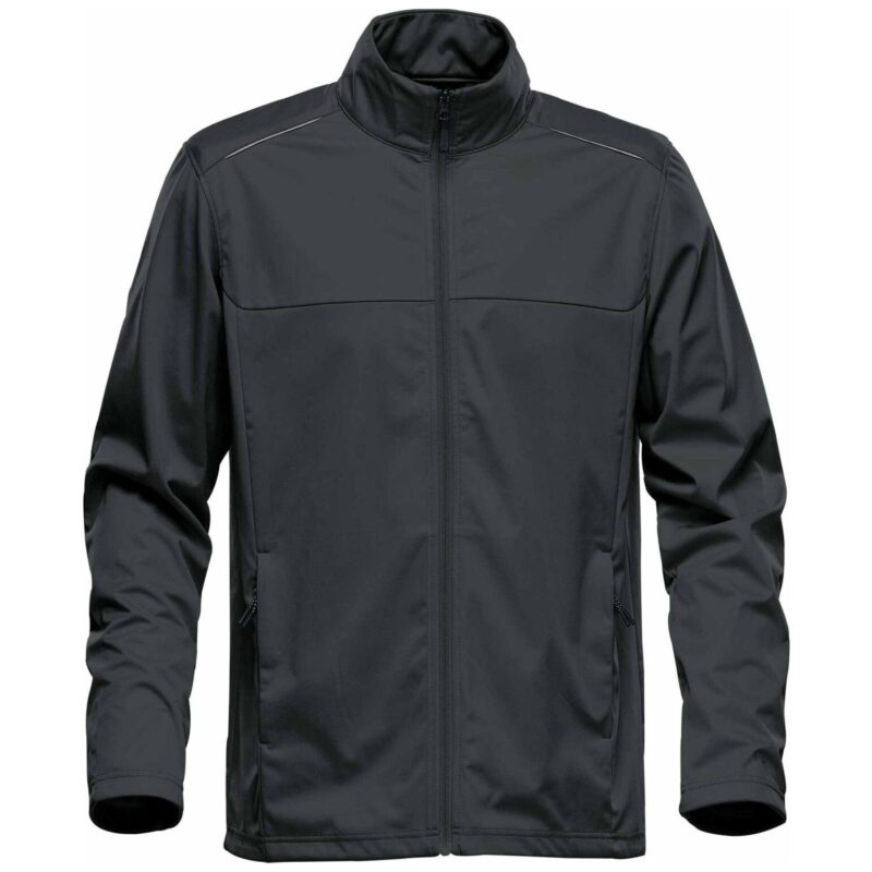 Stormtech Men's Greenwich Lightweight Softshell - Dolphin