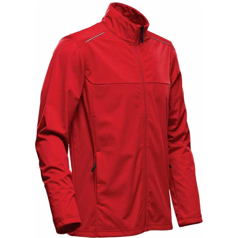 Stormtech Men's Greenwich Lightweight Softshell