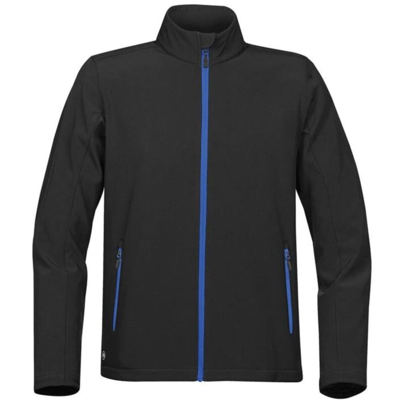Stormtech Men's Orbiter Softshell