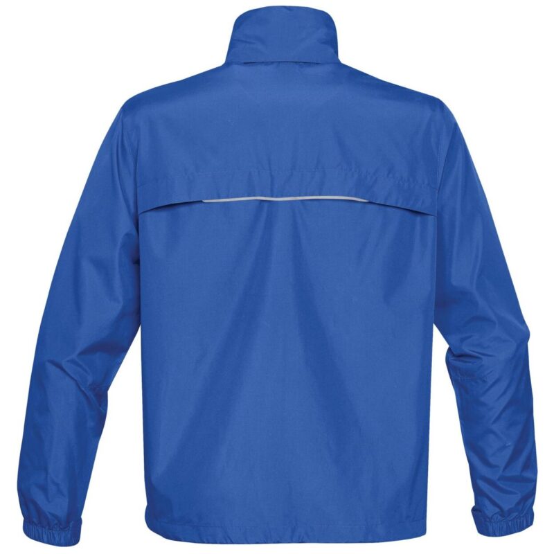 Stormtech Men's Nautilus Performance Shell