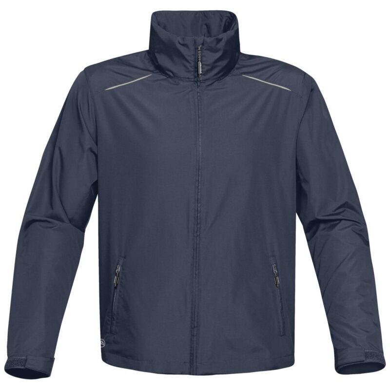 Stormtech Men's Nautilus Performance Shell - Navy