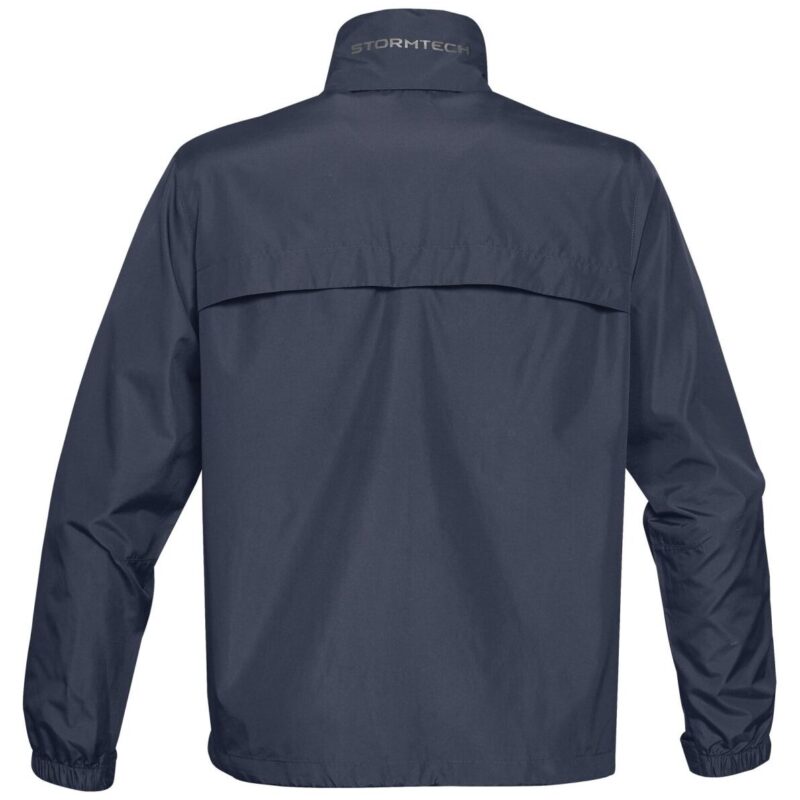 Stormtech Men's Nautilus Performance Shell
