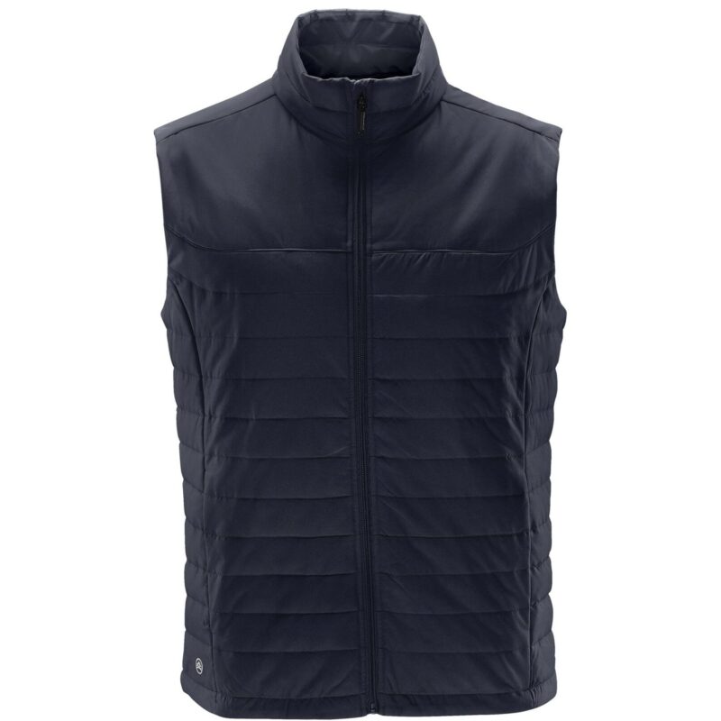 Stormtech Men's Nautilus Quilted Bodywarmer - Navy
