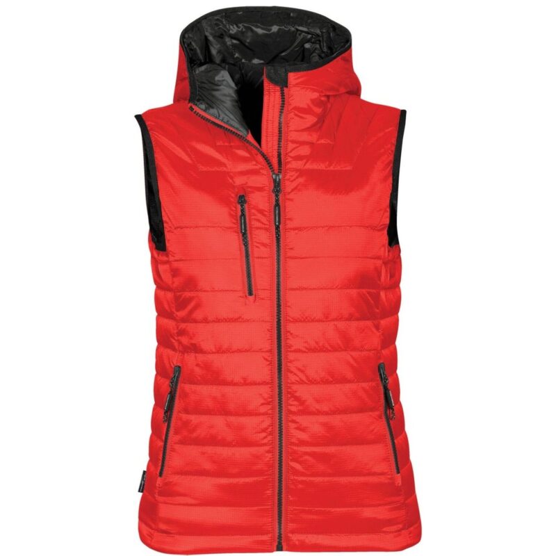 Stormtech Women's Gravity Thermal Bodywarmer