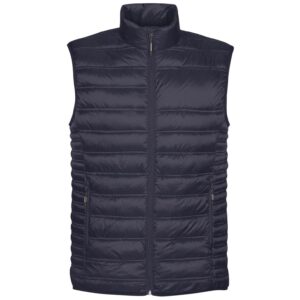 Stormtech Mens Basecamp Thermal Bodywarmer