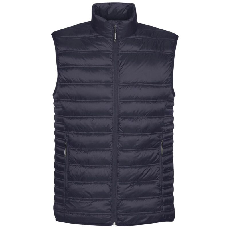 Stormtech Men's Basecamp Thermal Bodywarmer - Navy