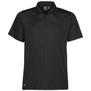 Stormtech Men's Eclipse H2X-Dry Pique Polo