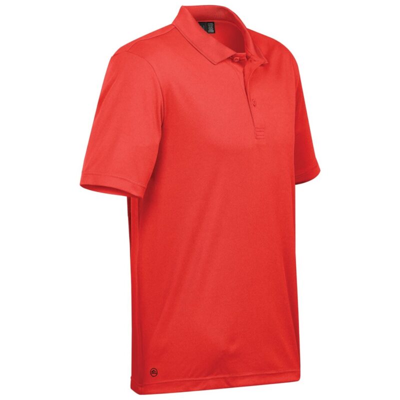 Stormtech Men's Eclipse H2X-Dry Pique Polo