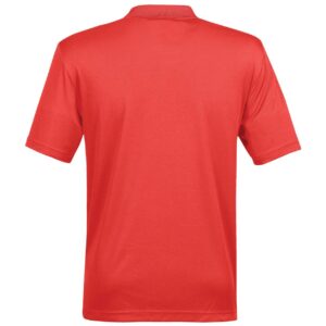 Stormtech Men's Eclipse H2X-Dry Pique Polo