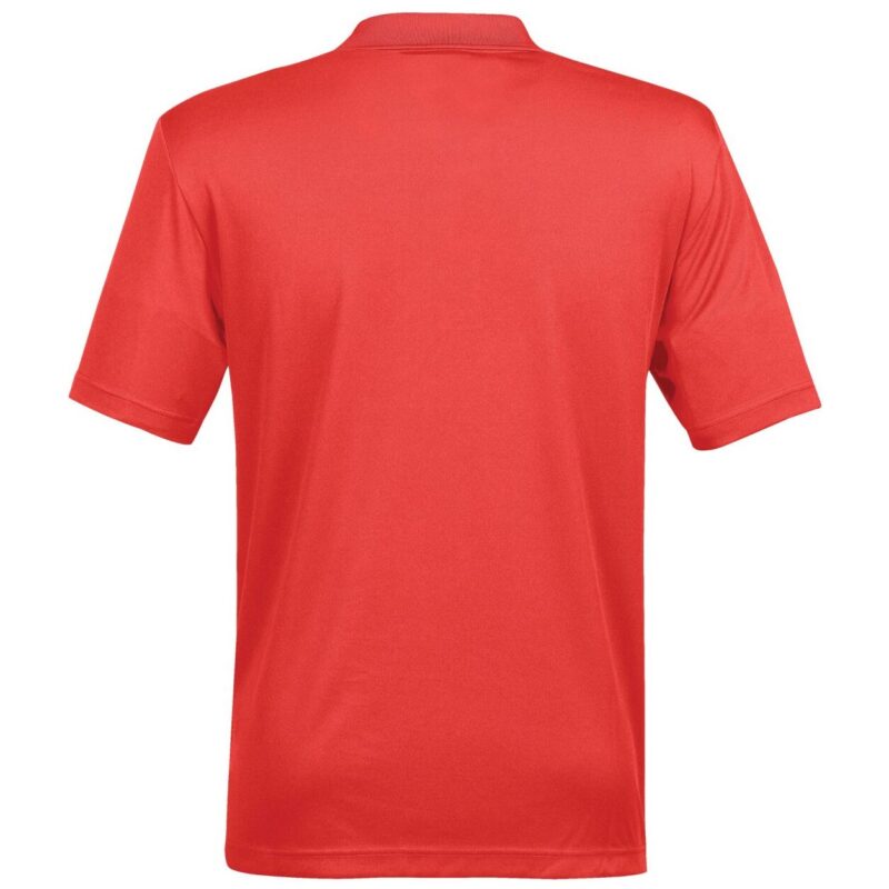 Stormtech Men's Eclipse H2X-Dry Pique Polo