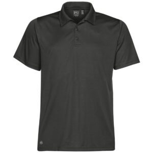 Stormtech Men's Eclipse H2X-Dry Pique Polo