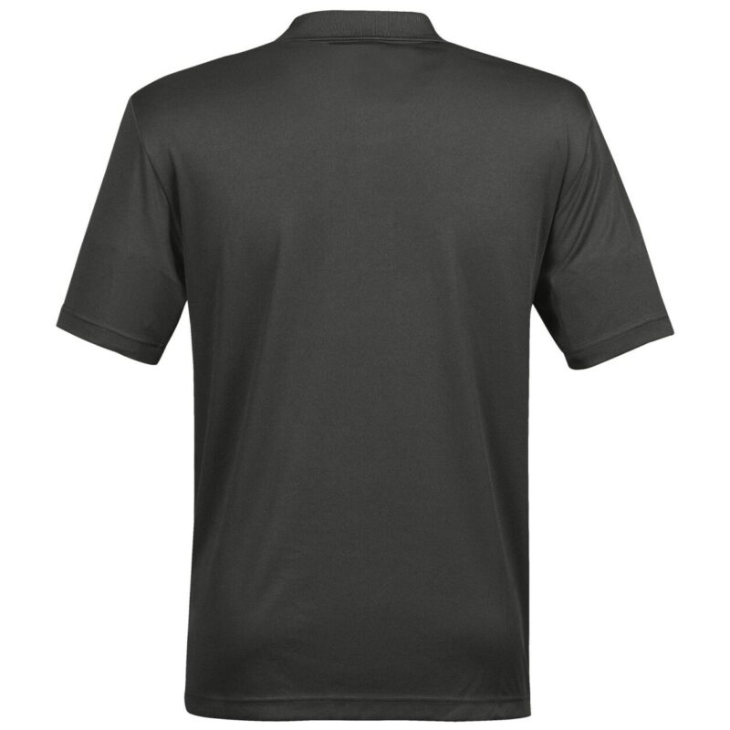 Stormtech Men's Eclipse H2X-Dry Pique Polo