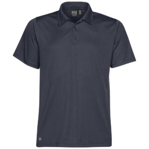 Stormtech Men's Eclipse H2X-Dry Pique Polo