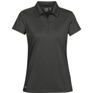 Stormtech Womens Eclipse H2X-Dry Pique Polo