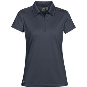 Stormtech Womens Eclipse H2X-Dry Pique Polo