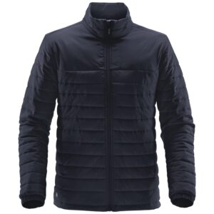 Stormtech Men's Nautilus Quilted Jacket
