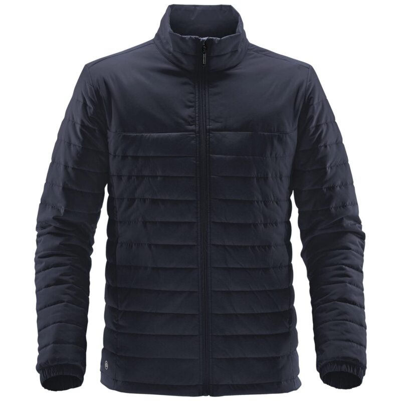 Stormtech Men's Nautilus Quilted Jacket - Navy