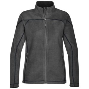 Stormtech Women's Reactor Fleece Shell