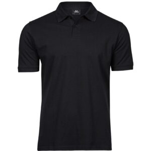 Tee Jays Men's Heavy Polo
