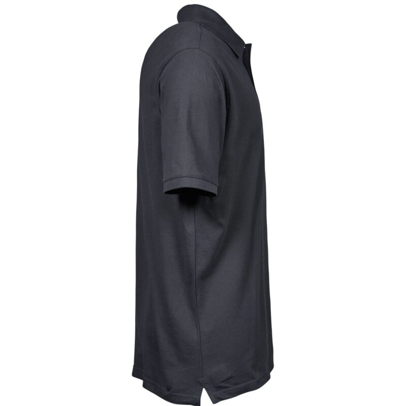 Tee Jays Men's Heavy Polo