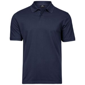 Tee Jays Men's Heavy Polo