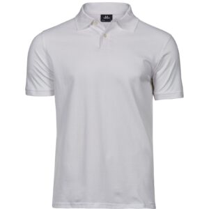 Tee Jays Men's Heavy Polo