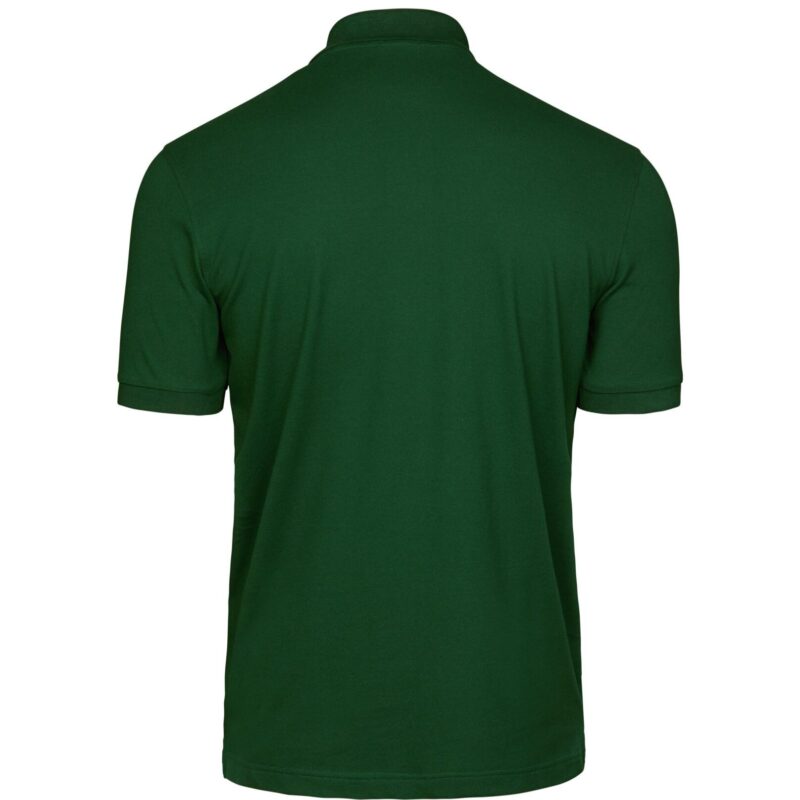 Tee Jays Men's Luxury Stretch Polo