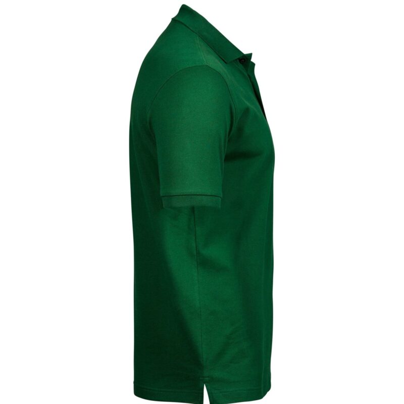 Tee Jays Men's Luxury Stretch Polo