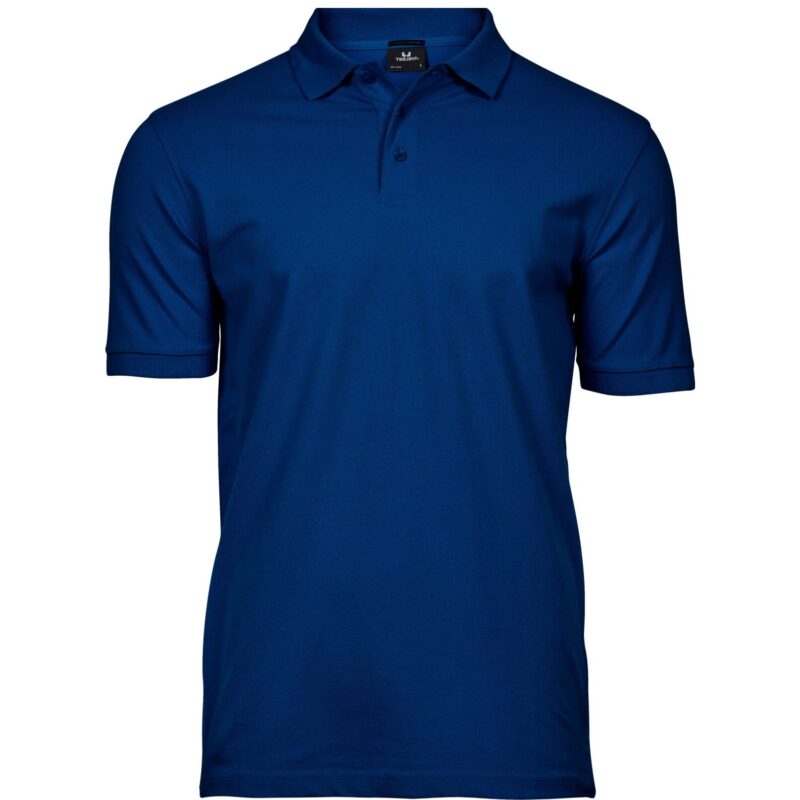 Tee Jays Men's Luxury Stretch Polo