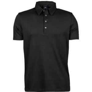 Tee Jays Men's Pima Cotton Polo
