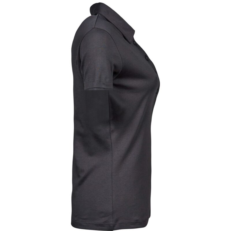 Tee Jays Ladies' Pima Cotton Polo