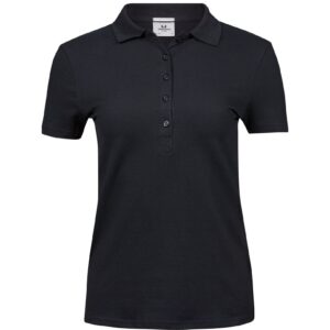 Tee Jays Ladies' Luxury Stretch Polo