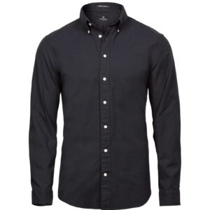 Tee Jays Mens Perfect Oxford Shirt