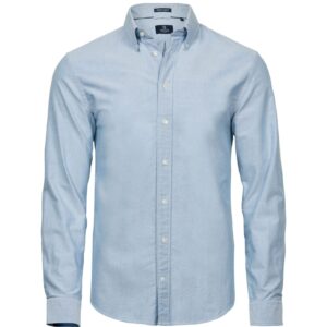 Tee Jays Mens Perfect Oxford Shirt