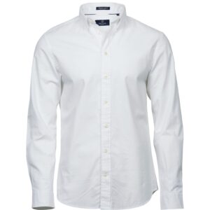 Tee Jays Mens Perfect Oxford Shirt