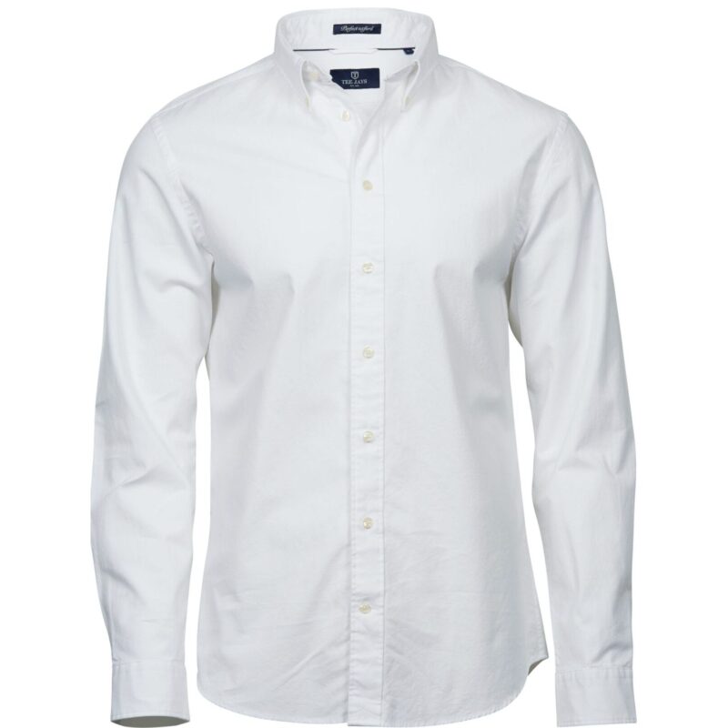 Tee Jays Men's Perfect Oxford Shirt