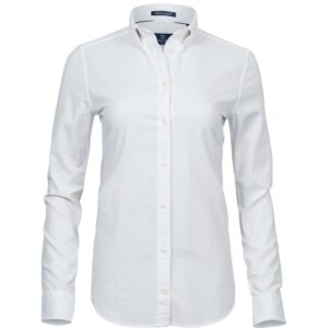 Tee Jays Ladies' Perfect Oxford Shirt
