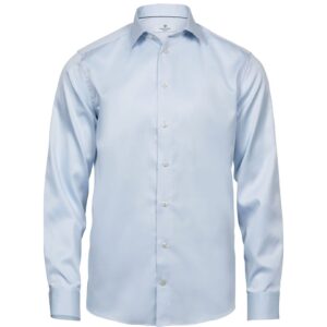 Tee Jays Mens Luxury Shirt Comfort Fit