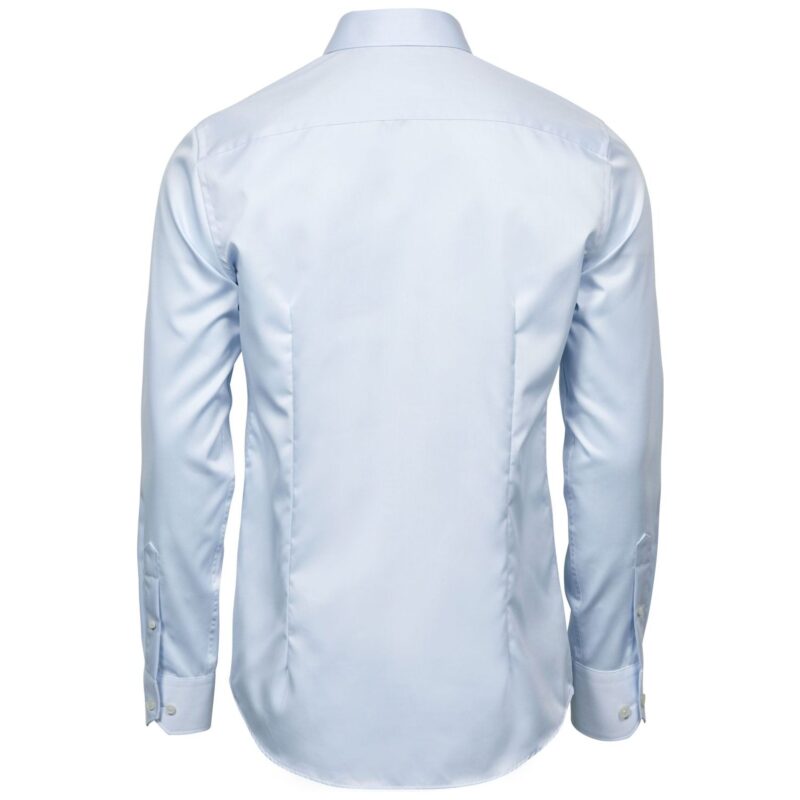 Tee Jays Men's Luxury Slim Fit Shirt