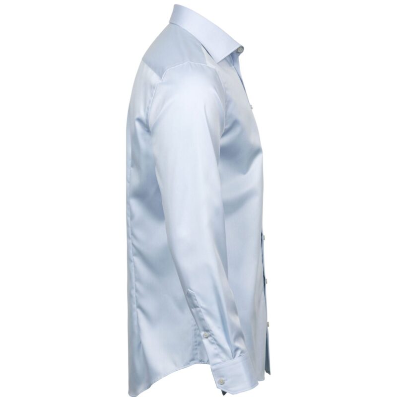 Tee Jays Men's Luxury Slim Fit Shirt