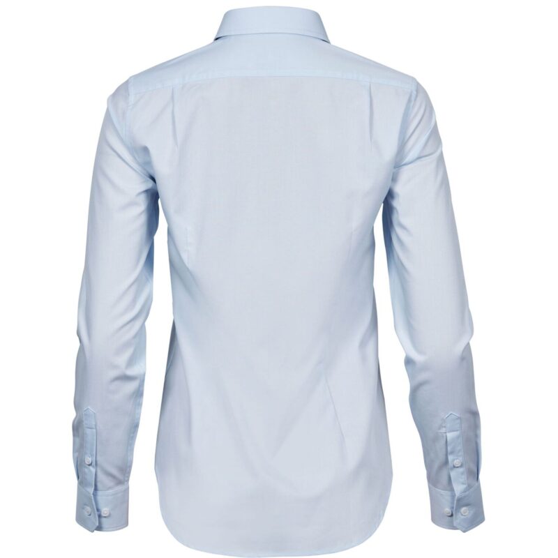 Tee Jays Ladies' Stretch Luxury Shirt