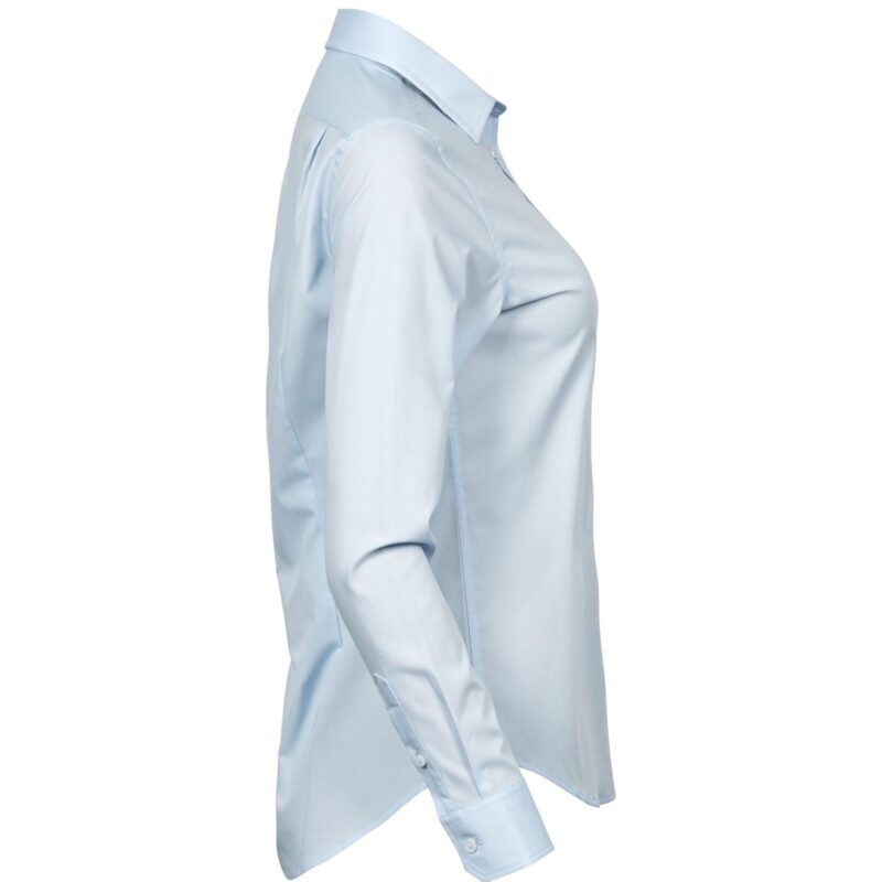 Tee Jays Ladies' Stretch Luxury Shirt