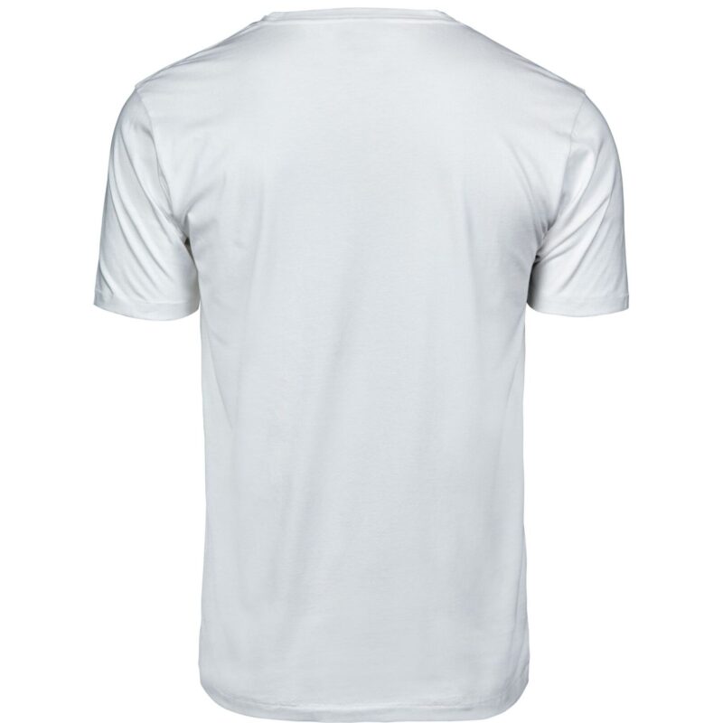 Tee Jays Men's Luxury V-Neck Tee