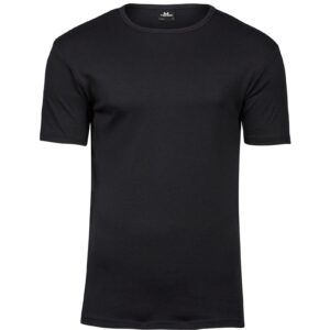 Tee Jays Men's Interlock Tee